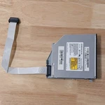 Toshiba Samsung TS-L162C/DEMH Slim Ide Internal Laptop Cd-rom Drive Silver. Fixed Price $14.50.