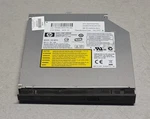 Hp DS-8A1H Dvd Rw Lightscribe Laptop Optical Drive Sata 445954-HC0. Fixed Price $7.99.