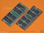 4GB (2X 2GB) Sony Vaio PCG7111L, PCG7112L, PCG7113L, PCG7141L, PCG7142L Memory. Fixed Price $37.99.