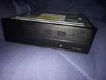 Dvdrw Sata Drive Cd Rom Rewritable Burner Internal Desktop Computer. Fixed Price $9.99.