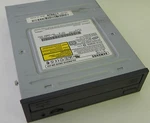 Samsung SM-332B Cd-rw/dvd-rom Desktop Ide Drive Dell KR-03R327. Fixed Price $21.99.