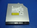 Asus 15.6" X54C Genuine Laptop Dvd/cd-rw Burner Drive DS-8A8SH Glp*. Fixed Price $10.00.