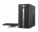 New Hp Pavilion 570-P023W (1TB + 128GB, Intel Core I5 7TH Gen 3.00GHZ, 16GB Ram). Fixed Price $699.99.
