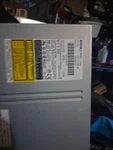 Black Ide Cd-rw Dvd-rw Optical Disc Drive DV-W58E-044 Teac 19771120-44 Untested. Fixed Price $17.25.