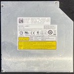 V6N3J GX2G5 UJ8E1 Genuine Dell Dvd Drive / Latitude E5530 P28G (B)(CF33). Fixed Price $9.75.