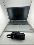 Dell Latitude 5520 15.6" Fhd Laptop Intel I7 11TH Gen 16GB Ram 512GB Ssd Win. Fixed Price $379.00.