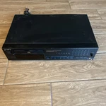 Vintage Sony Compact Disc Player CDP-XA1ES Parts Not Working Error. Fixed Price $225.00.
