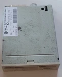 Alps DF354H914B 3.5" Floppy Disk Drive Untested Vintage Fdd. Fixed Price $13.50.
