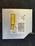 Hp Super Multi Dvd Writer GTA0N Optical Drive Sata Internal Slim Cd Rw. Fixed Price $16.50.