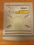H-l Hitachi Lg Data Storage GWA-4165B Internal Ide Cd-rw Dvd-rw Drive Gray. Fixed Price $29.95.