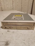 Mitsumi Vintage Cd-rom Drive Model # CRMC-FX322M2 Made 1998. Fixed Price $29.85.