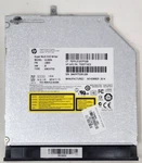 Hp Pavilion 15-F101DX Laptop Dvd-rw Drive With Bezel, 779456-001 Ships Today!. Fixed Price $12.99.