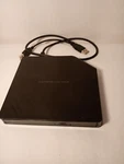 Lg GP30 Slim Portable External Usb 8X Dvd Writer For Pc Laptops. Fixed Price $9.99.