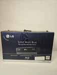 Lg Blu-ray Disc Sata Drive GBC-H20L Brand New Open Box. Fixed Price $75.00.
