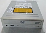 NTRH9035 Sony Cd-r Rw Dvd-rom Drive CRX320E.. Fixed Price $69.99.