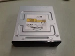 Toshiba Samsung Dvd+-rw Sata Burner Drive TS-H653J/DEBHF 0X90ND Black. Fixed Price $16.95.