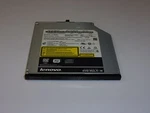 Genuine Lenovo T410S T420S T430S Multi Burner Drive Dvd-rw 45N7457 45N453 Usa. Fixed Price $14.49.