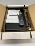 Panasonic DVD-S700 Full Player Usb Hdmi Black. Fixed Price $24.99.