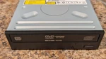 Lg GSA-H10N Internal Dvd-rw / Cd-rw Drive For Windows Pc Component. Fixed Price $13.50.