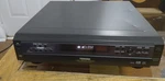 Disc Cd Changer, Toshiba SD-2805U, Dvd. Fixed Price $69.99.