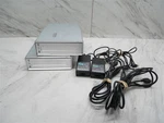 Lot Of Sony Drx 720UL, Dvd Rw (+r Dl) External Drive - Burner Tested!. Fixed Price $29.97.