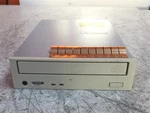 Teac CD-W512S Beige 50-PIN Scsi Burner Cd-rw Optical Drive. Fixed Price $119.00.