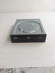 Lite-on 24X Sata Internal Dvd+/-rw Drive Optical IHAS124-14 Fu Tested Working. Fixed Price $11.24.