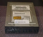 Samsung SC-148 Ibm 33P3211 33P3210 48X Internal Ide Cd-rw Drive Black Tested. Fixed Price $27.50.