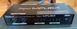 Roland Super MPU64 64CH Midi Processing Unit Usb Interface Tested Power On Japan. Fixed Price $76.00.