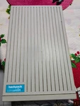 Microsolutions Backpack External Drive. Fixed Price $60.00.