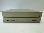 Hitachi CDR-8130 Internal Cd-rom Drive 5.25 Ide Pata Vintage June 1997 Retro Pc. Fixed Price $34.00.