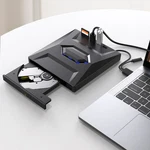 External Cd Dvd Drive Usb 3.0 Writer Burner Player For Laptop Pc Windows Mac. Fixed Price $26.26.