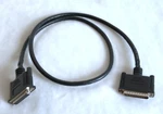 Original Parallel Cable Microsolutions Backpack Bantam Portable Cd Rom. Fixed Price $6.95.