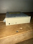 Vintage Sony CDU77E Cd-rom Drive Unit 5.25" Ide Optical. Fixed Price $40.00.