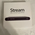 Archgon/sea Tech Stream Usb 2.0 Dvd Superwriter New Open Box. Fixed Price $16.15.