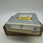 Sony DRU-500A Dvd-rw Rewritable Drive 5.25" Ide Ata Untested Sold As Shown. Fixed Price $19.95.