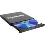 Kanguru U3DVDRWSL Qs Slim Portable Usb Burner. Fixed Price $95.16.