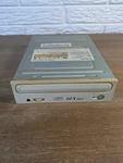 Vintage Pc Compact Disc Drive Samsung Master SC-152. Fixed Price $14.88.