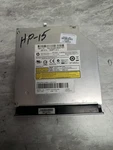Hp -15 732075-001 Optical Drive Free Ship. Fixed Price $12.00.