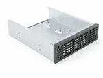 Supermicro 5.25" Optical Drive Bay Filler Caddy Cd Dvd Slot Frame. Fixed Price $15.53.