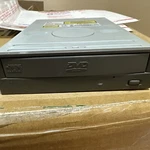Lettore Dvd Interno Lg Model DRD-8080B Per Computers Desktop. Fixed Price $39.99.
