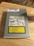 Sony Cd-rom Cd-r/rw Internal Desktop Drive Not Tested Model CRX100E. Fixed Price $16.95.