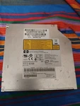 Hp AD-7530B Dvd/cd Rewritable Laptop Drive Without Mask Used. Fixed Price $6.99.
