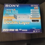 Sony DRU-710A Dvd+r Double Layer Brenner. Fixed Price $99.98.