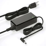 For Hp Monitor Power Cord 27" 25" 23.8" 23" 21.5" 20" 19V Supply. Fixed Price $29.99.