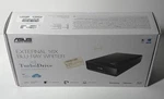 Asus BW-16D1X-U External Blu-ray Burner Drive For Pc Black 2018. Fixed Price $300.00.