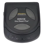 Aleratec Motorized Cd/dvd Disc Repair Cleaner Scratch Remover System W/ Solution. Fixed Price $61.74.