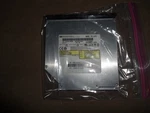 Hp TS-L633M Laptop Sata Dvd-rw Drive 510071-ABC Tested. Fixed Price $12.95.