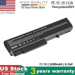 TD06 Laptop Battery For Hp Probook 6550B 6540B 6545B 6555B 6450B 6440B 6535B Us. Fixed Price $15.99.