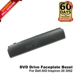 Lot Of 4 Dell Inspiron 20 3052 Plastic Faceplate Bezel For Dvd Drive PVVY5. Fixed Price $30.99.